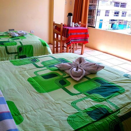 Hostal Sol Imperial Куско Екстериор снимка