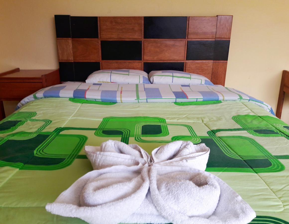 Hostal Sol Imperial Куско Екстериор снимка