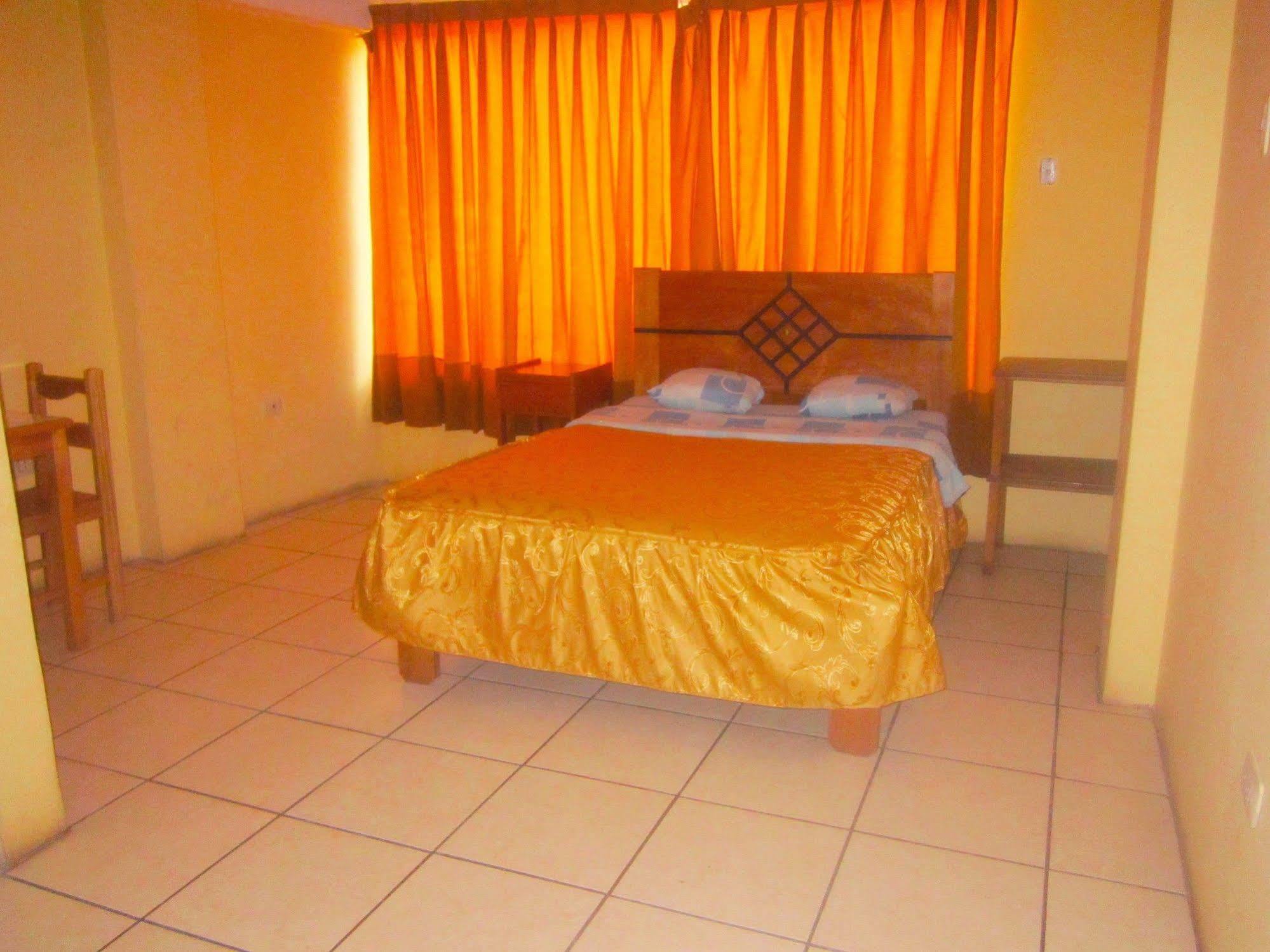 Hostal Sol Imperial Куско Екстериор снимка