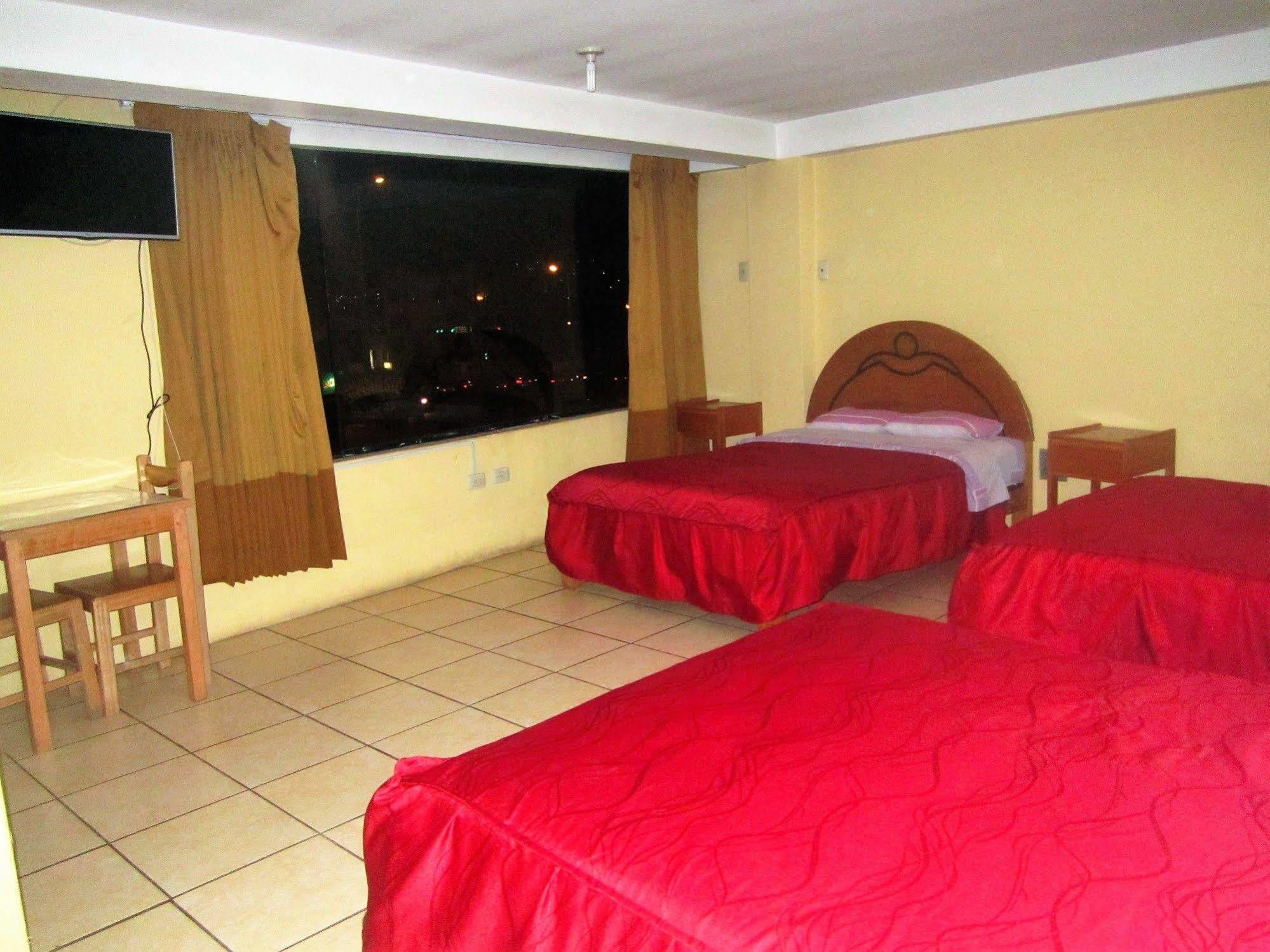 Hostal Sol Imperial Куско Екстериор снимка