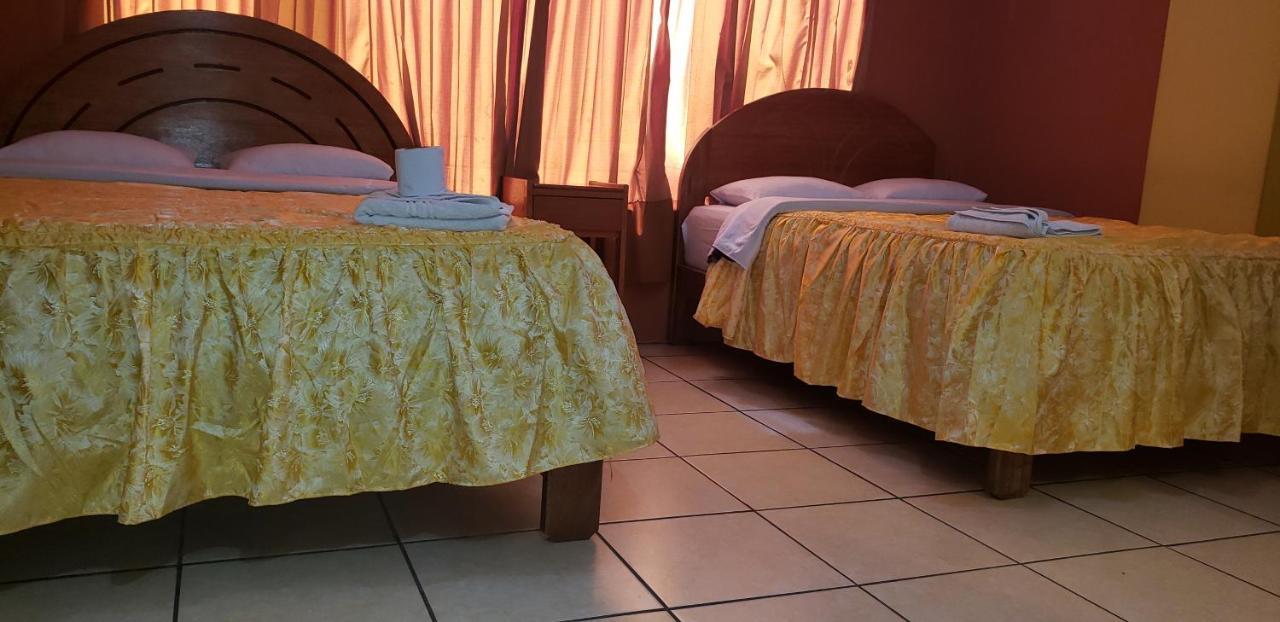 Hostal Sol Imperial Куско Екстериор снимка